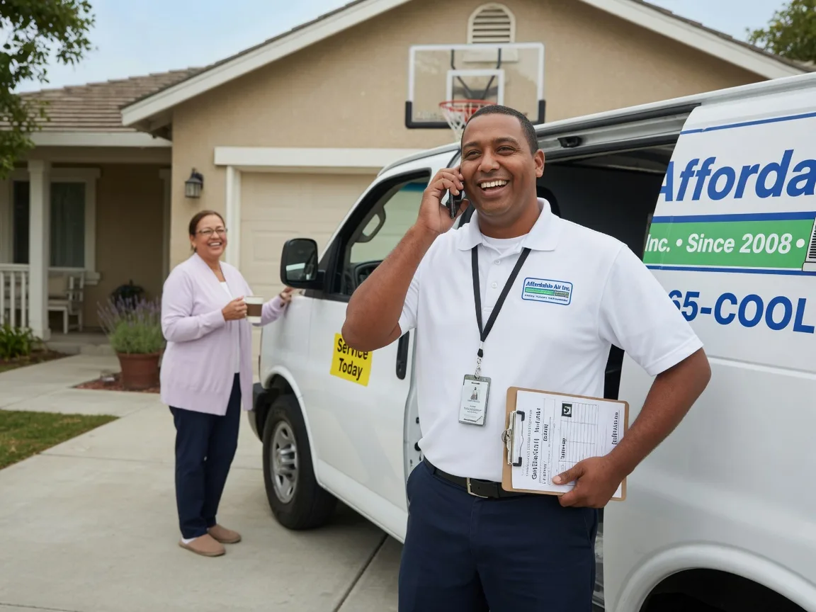 Central Ac Repair Addington, OK FAQs